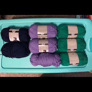 Loops & Threads Impeccable Yarn